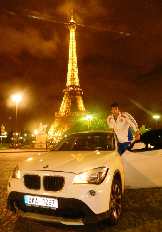 Иван Игоревич фотография #32