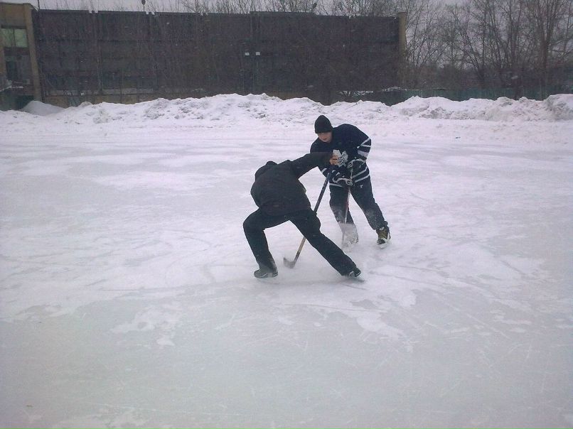 Дима Морозов фотография #23