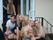 Фотография Арбузовой-Марченковой Натальи