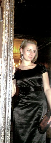 №16, Елена Митягина, 37 лет, Нижний Новгород №16, Елена Митягина, 37 лет, Нижний Новгород
