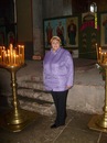 Фотография Сердюченко Светланы