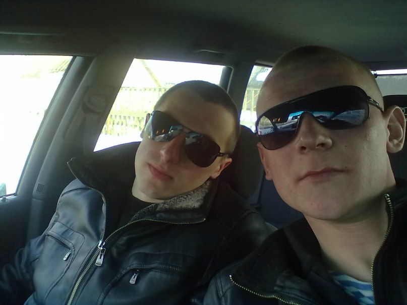 Сергей Сазоненко фотография #45