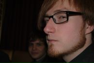 Фотография Смирнова Антона