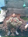 Фотография Мельникова Кости
