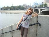 Фотография Рублёвой Марины