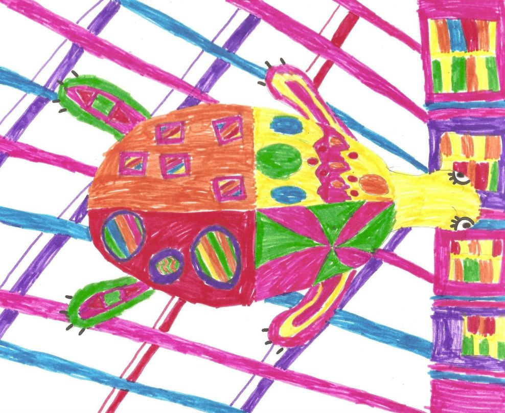 Милена Уланова фотография #9