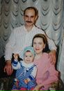 Фотография Ахмадишиной Фанзили
