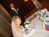 Фотография Ушаковой Натальи