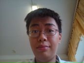 Фотография Цоя Александра