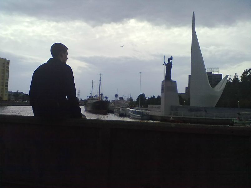 Александр Решта фото №10