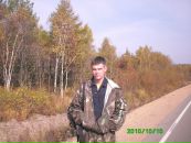 Фотография Вайсбекера Александра
