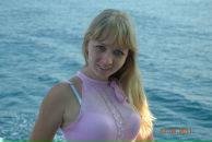 Фотография Калиновской Валерии