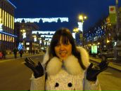 Юлія Гаврилова фотография #6 (источник - https://vk.com/id27354889)