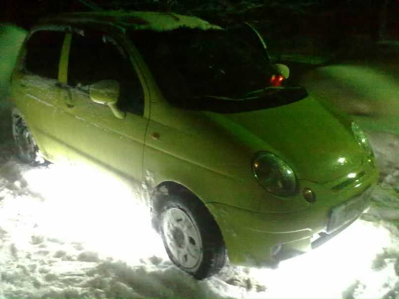 Сергей Царенков фотография #37