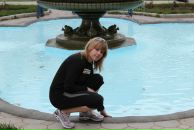 Фотография Хрусталёвой Виктории