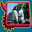 Стефа Дiк фотография #37 (источник - https://vk.com/id121843367)