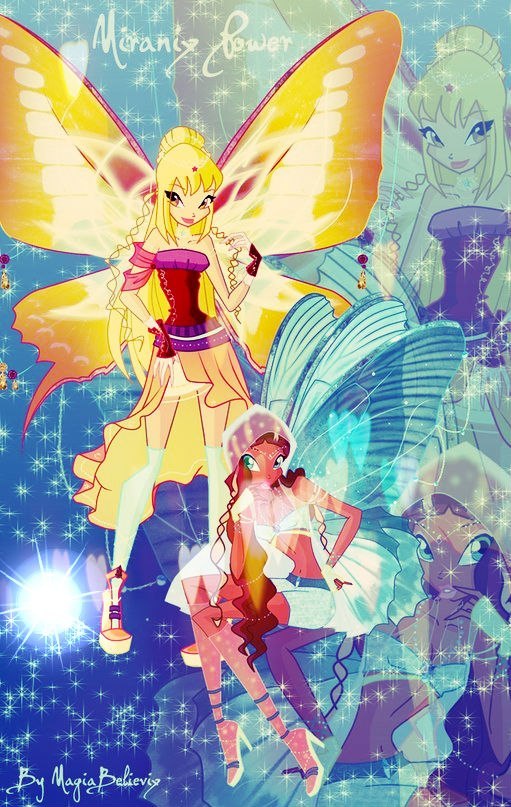 Стелла Винкс фотография #41