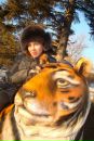 Фотография Исангуловой Эльвины