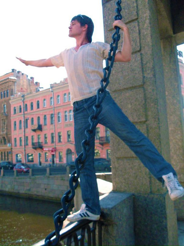 Антон Дьяков фотография #44