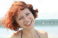 Фотография Полуместной Ксении