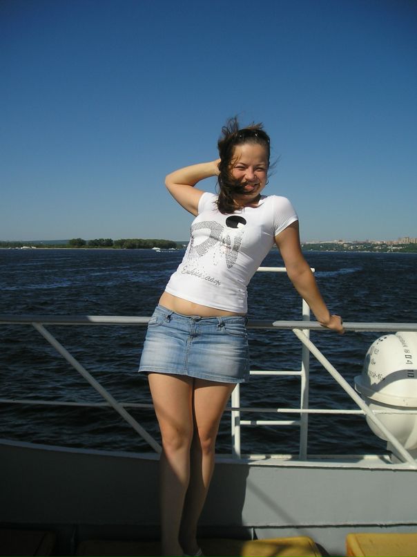 Екатерина Башкевич фотография #39