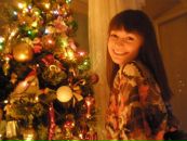 Фотография Дехтеревой Елены