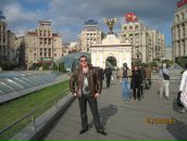 Фотография Мукалова Максима