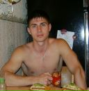 Фотография Ашевского Станислава