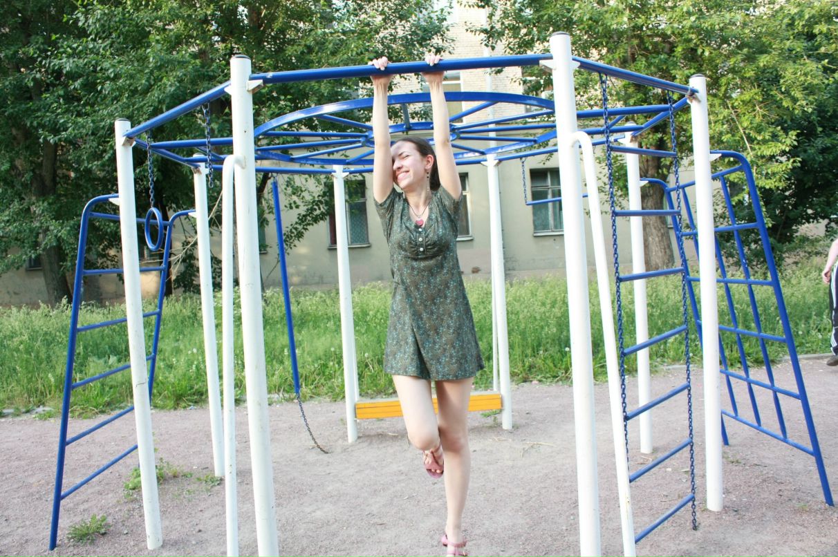 Софья Мостовая фотография #34