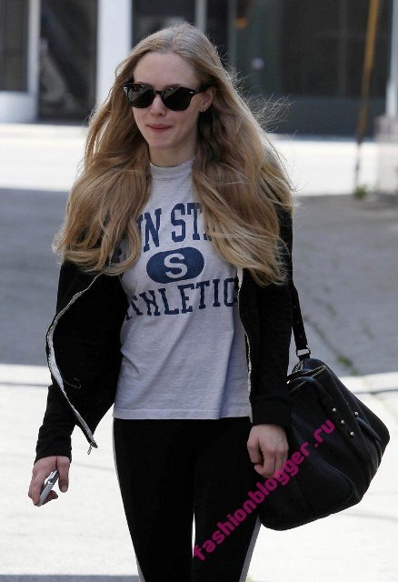 Стелла Флэб фотография #28