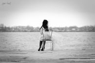 Фотография Красивой Анны