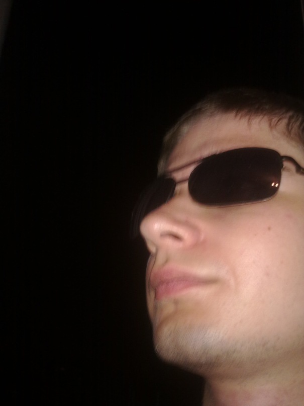 Никитос Лысов фотография #18