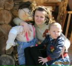 Фотография Пеллинен Наталии