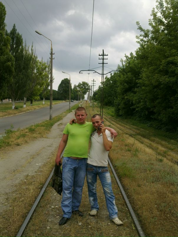 Сергій Павлюченко фотография #46