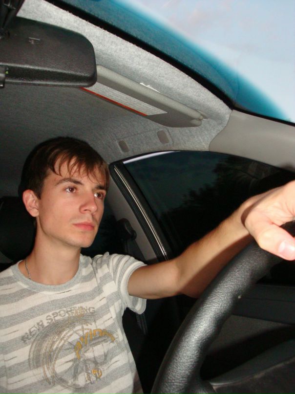 Андрей Лисицын фотография #21