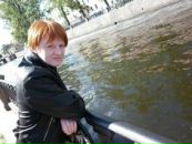 Фотография Вагановой Татьяны