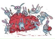 Фотография Морозовой Куралесии