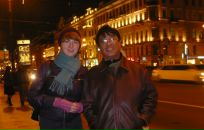 Фотография Михайловой Светланы