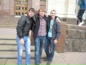 Фотография Рожкова Валеры