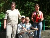 Фотография Ратько Натальи