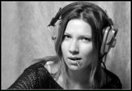 Фотография Стоговой Милки