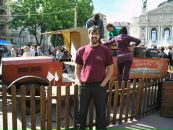 Фотография Кравецкой Оксаны