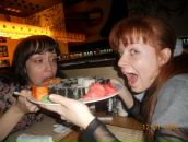 Фотография Казиевой Елены