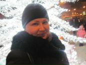 Фотография Воронько Марии