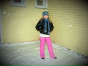 Фотография Масловой Катерины