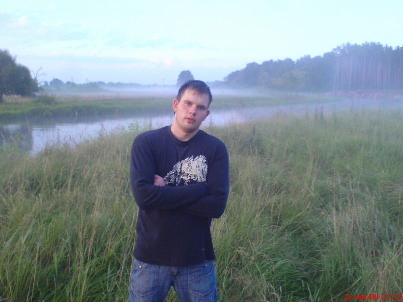 Сергей Смолик фотография #23