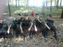 Міша Абель фотография #10 (источник - https://vk.com/id152508056)