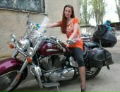 Фотография Калининой Евгении