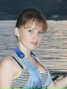 Фотография Михайловой Анжелики
