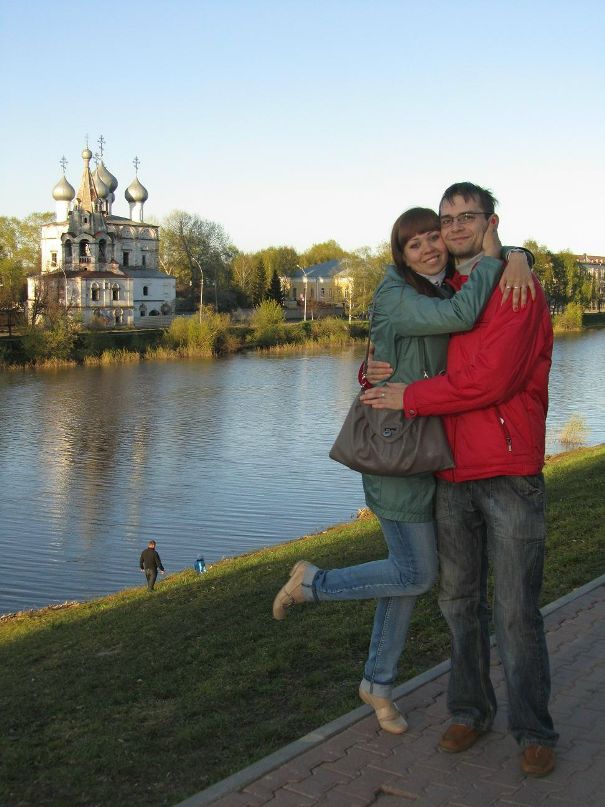 Дмитрий Тимербаев фотография #48